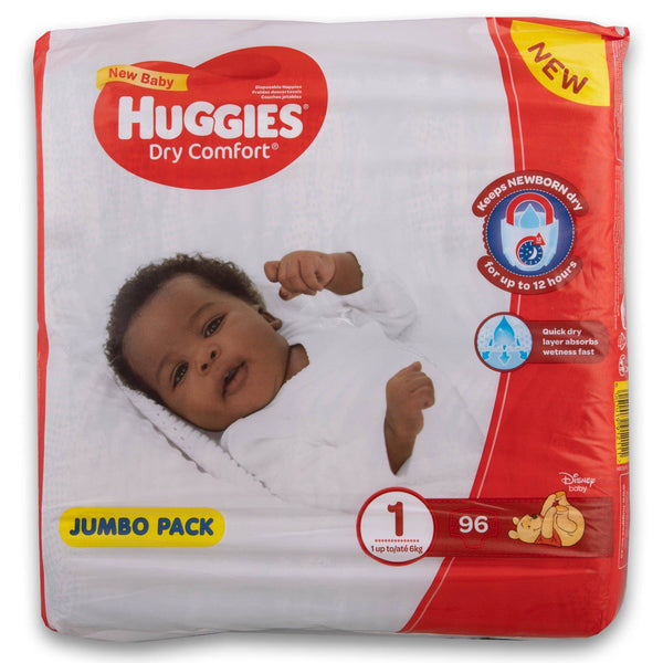 huggies z wycieczki