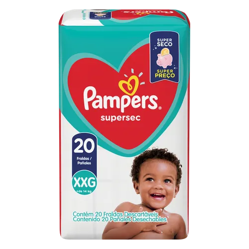 byyczy bicz i pampers