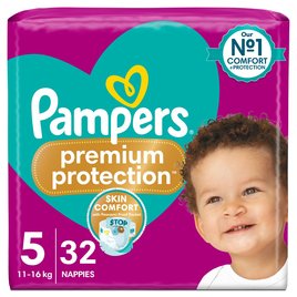 pioeluchy pampers sensitive 5