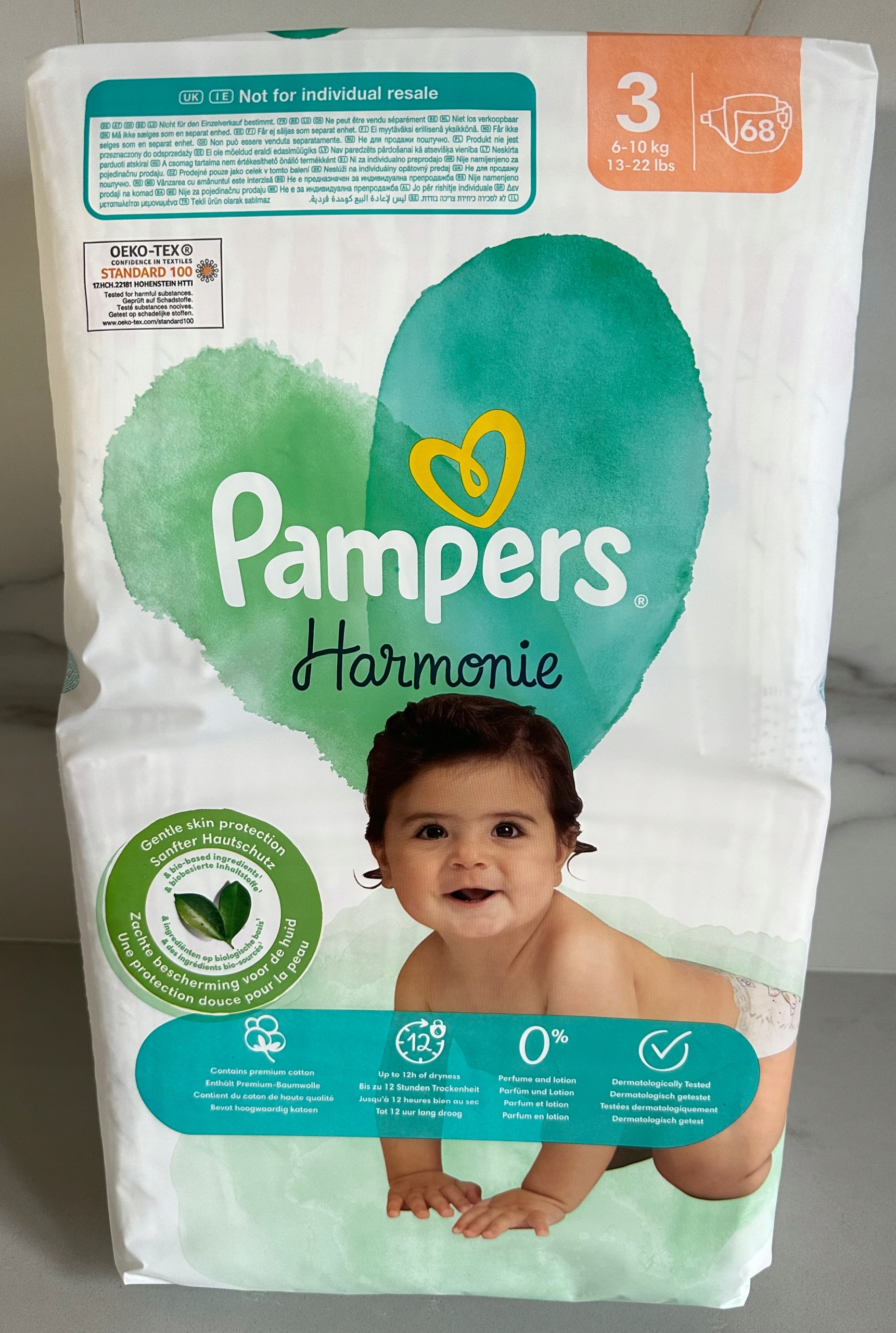 pieluchomajtki pampers po co pasek