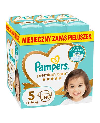 pampers premiom care 0