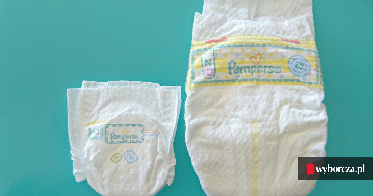 pieluchy pampers 5 50 szt