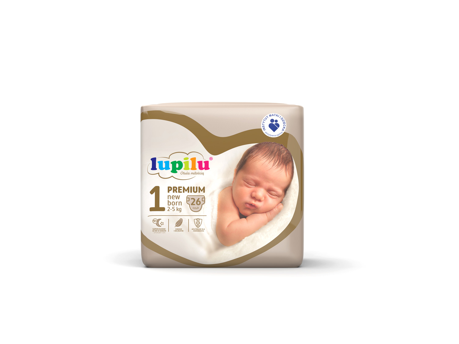 pampers 3 dry active promocja