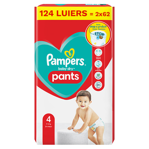 pampers 3 bezpłatna próbka