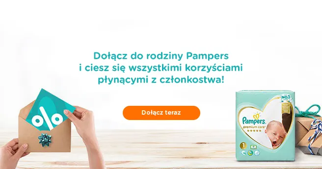 pampers active baby 6 promocja hebe