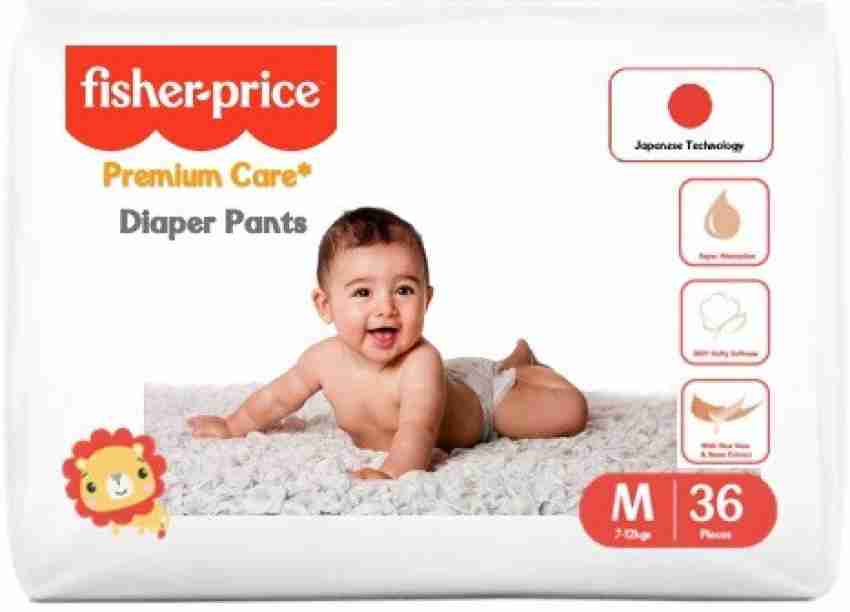 pampers pants zamów probke