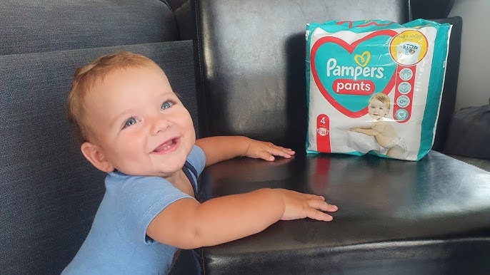 pampers premium care 4 promocja