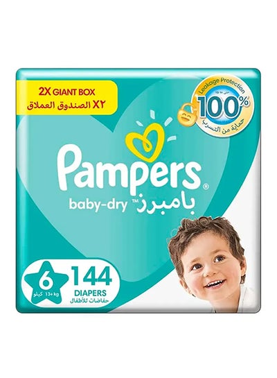 pampers www.lidl.pl