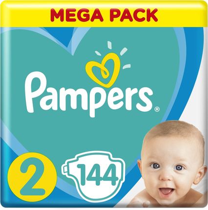 pampers torun ceny