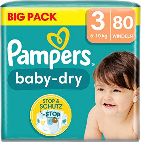 ciąża krok po kroku pampers