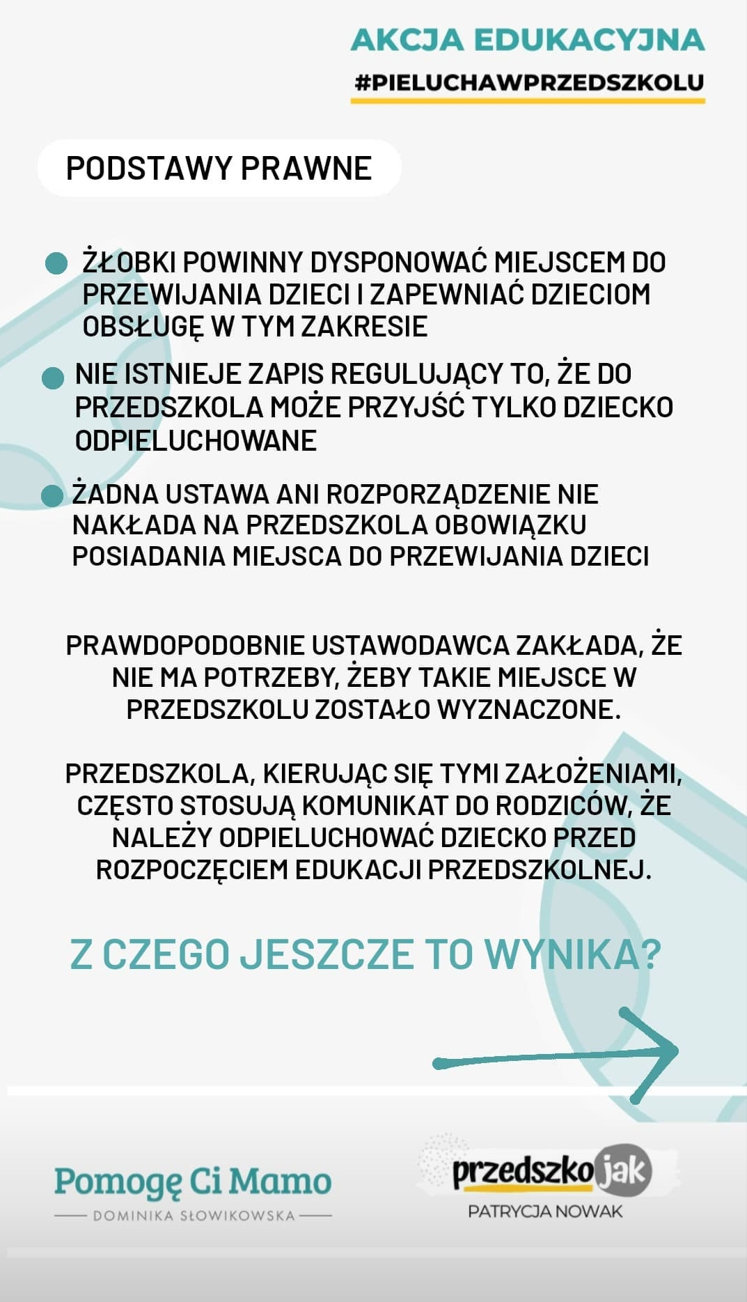 husteczki pampers dla niemowląt