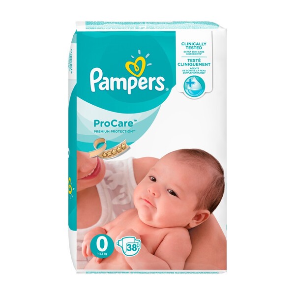 pampers chusteczki nawilżane fresh clean