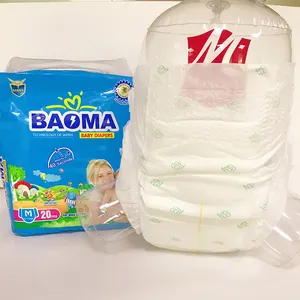 pampers sensitive skłąd