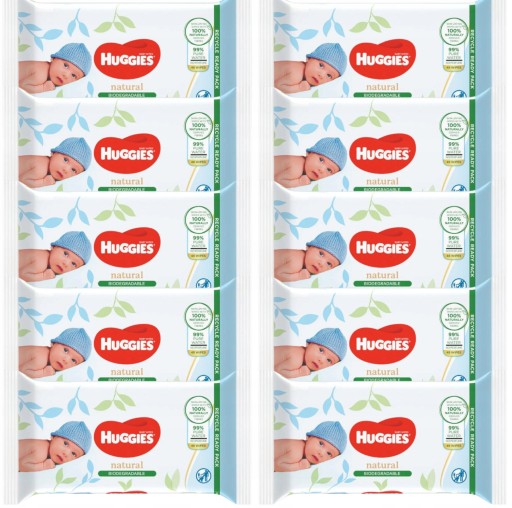 pampers fresch clean opinie