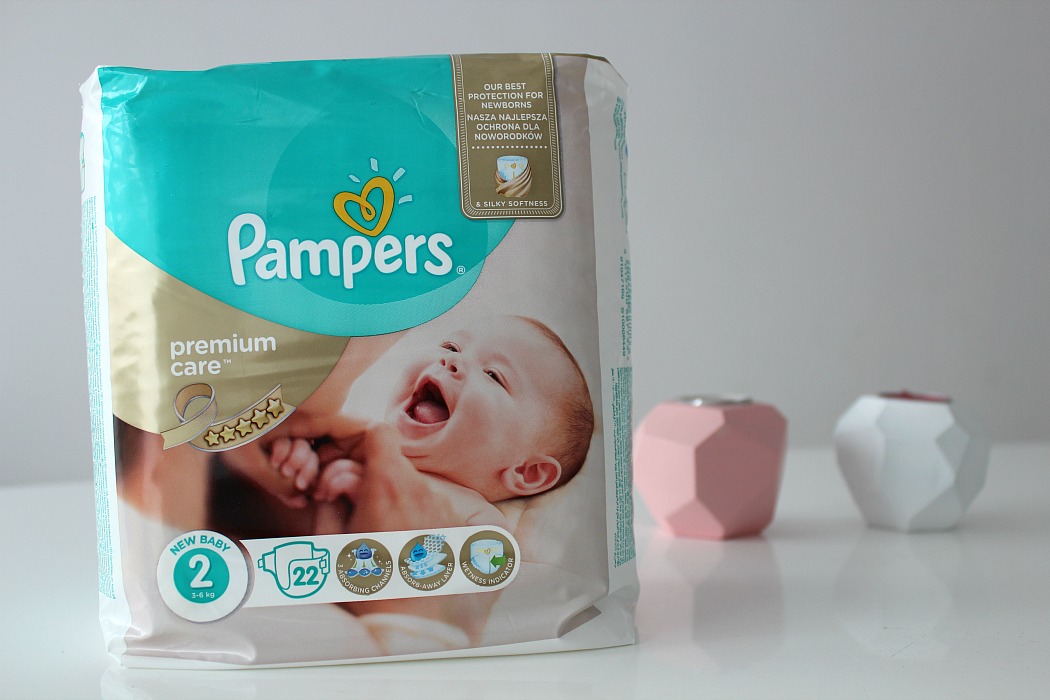 pampers active baby vs pampers premium