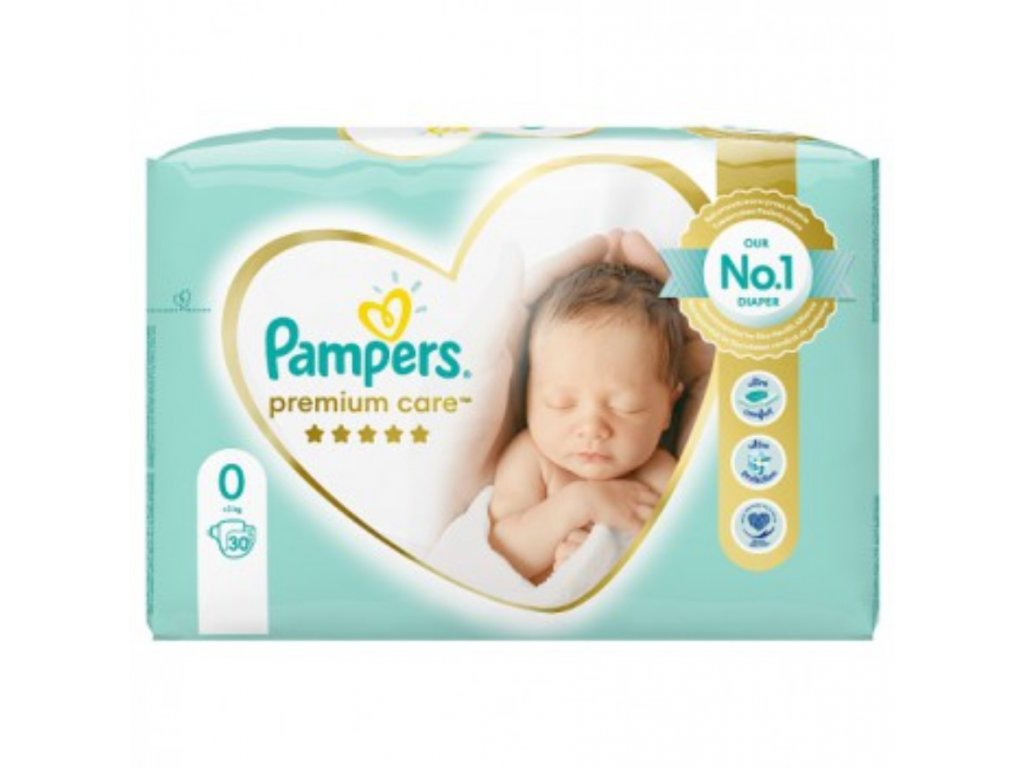 pampers panty 4