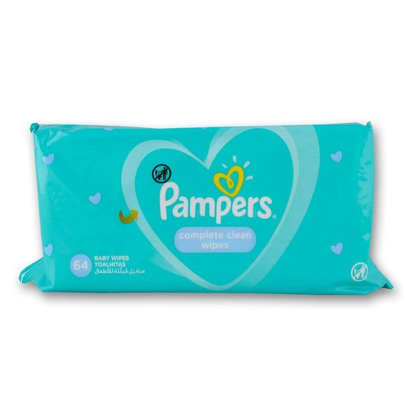 pampers 3 plus