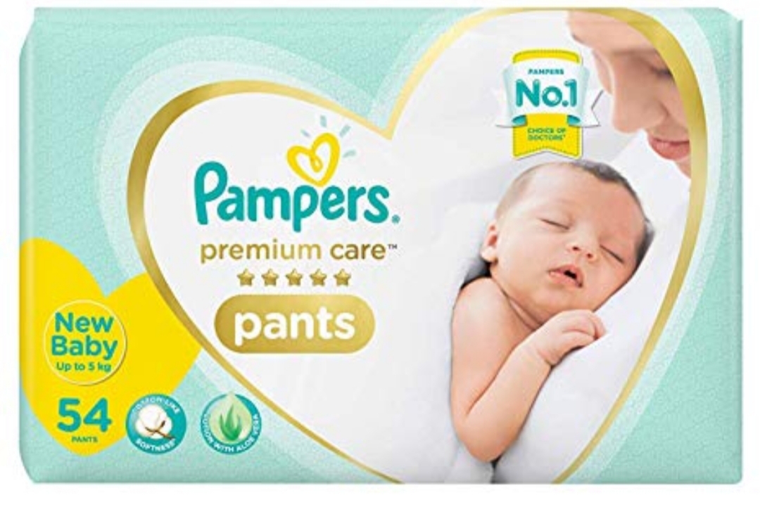 pampers active baby dry 4 promocja