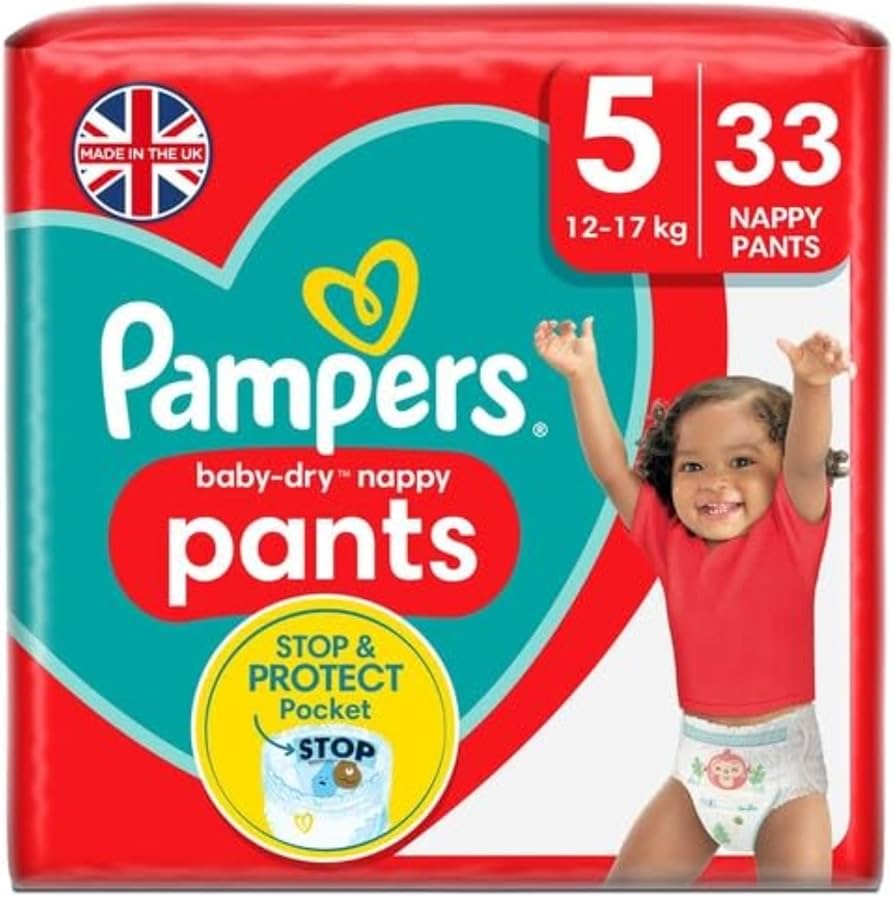 pampers premium protection size 4 39