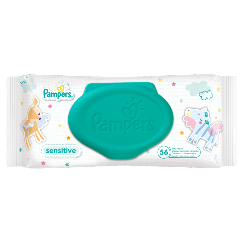 pampers 4 i 4+