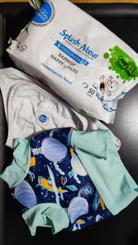 pampers new baby size 0 carry pack 24