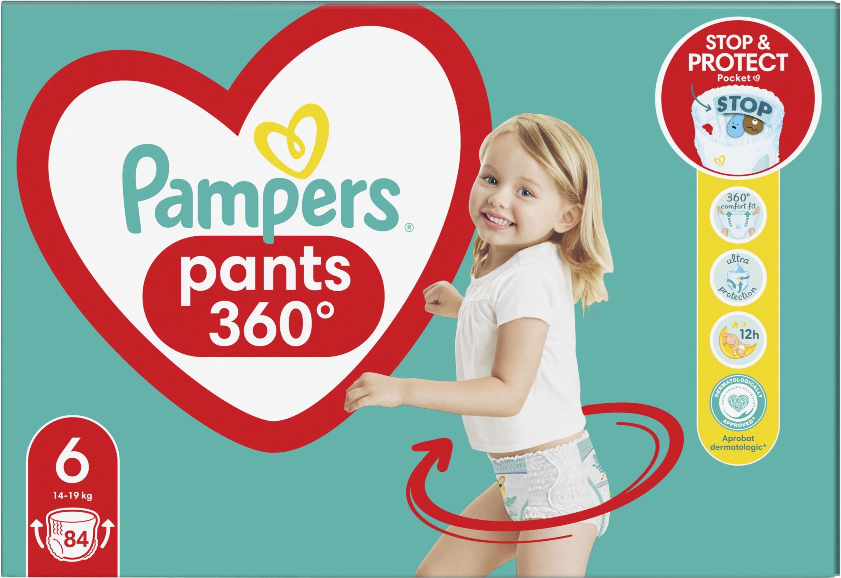 pampers premiumu doz