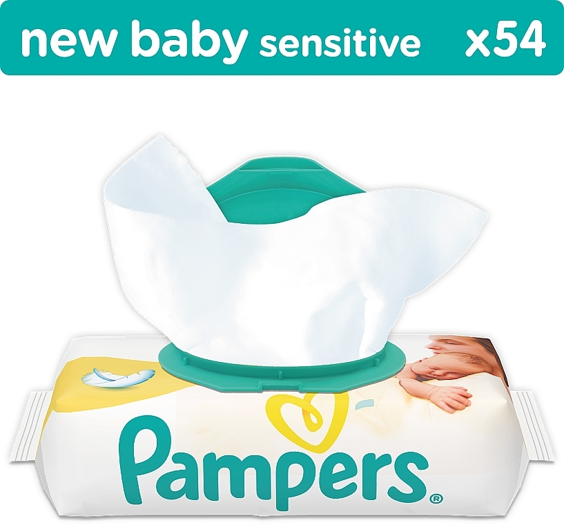 duże opakowanie pampers 5