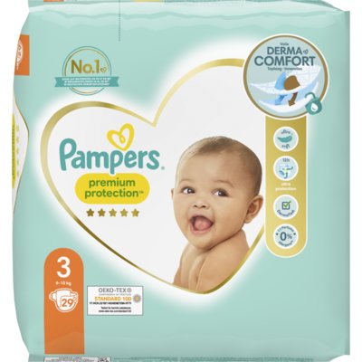 pampers 2 rossmann