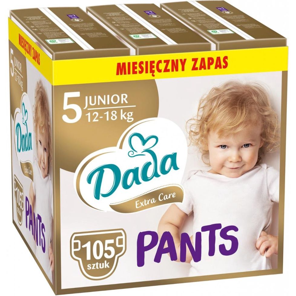 pampers gigant pack 108 szt roz 3