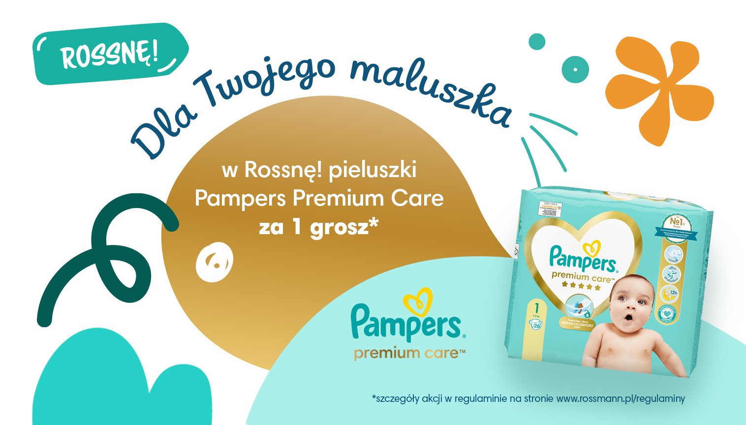 pampers rozmiar 5 jaka waga