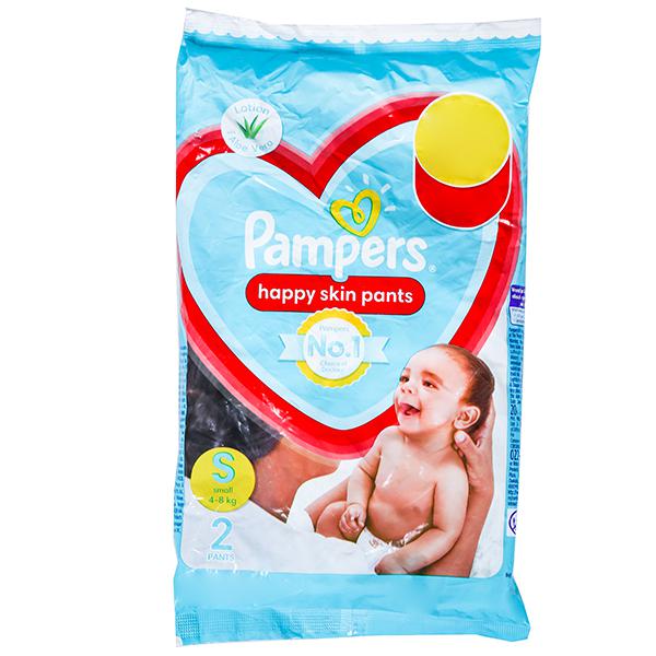 pampers 9-15 52