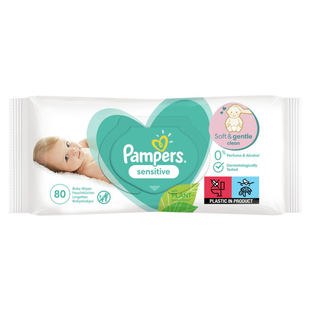 huggies pure ceneo