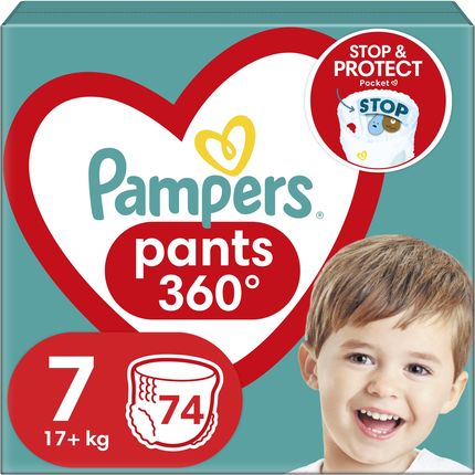 pieluchy pampers 2 i 3