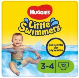 pampers premium care 3 waga