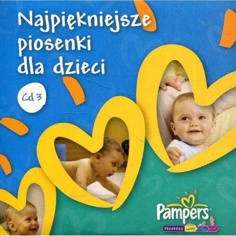 wodka w pampers