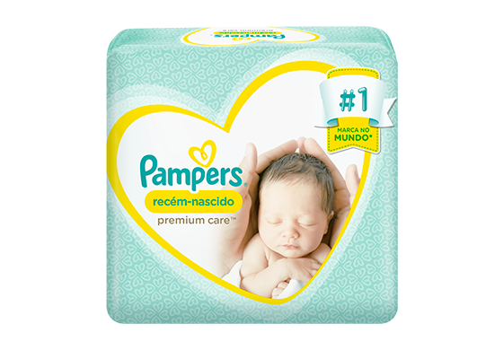 pampers premium care pieluchy 1 newborn 176 szt