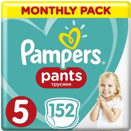 pampers kruidvat