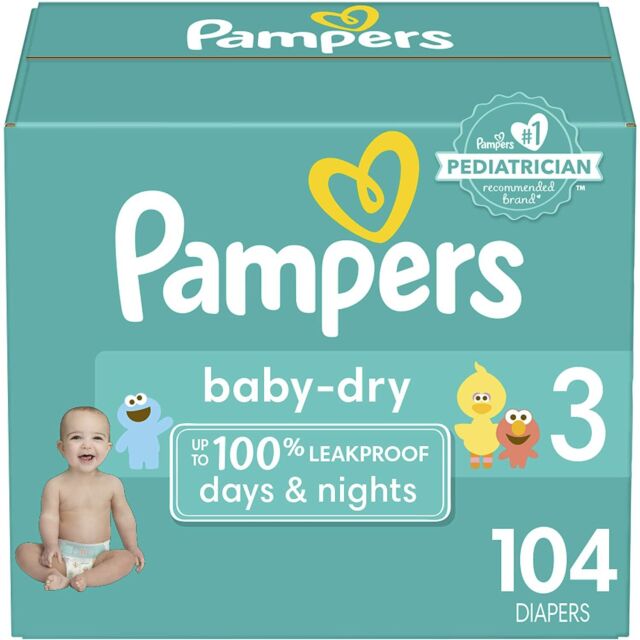 pampers prezzo coop