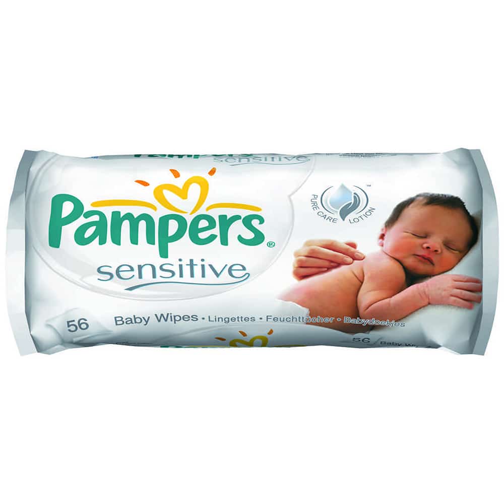 pieluchy pampers 5 allegro