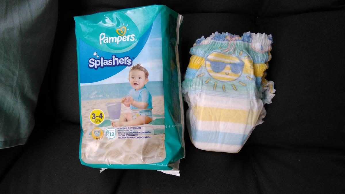 pampers 68