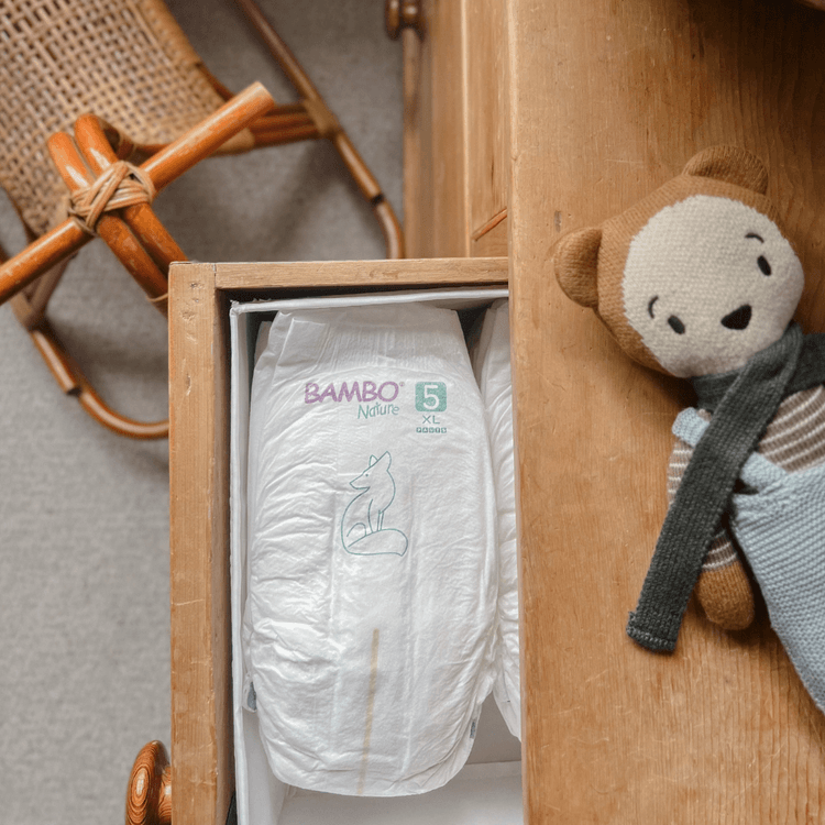 pampers wskaźnik wilgotności dla dorosłych