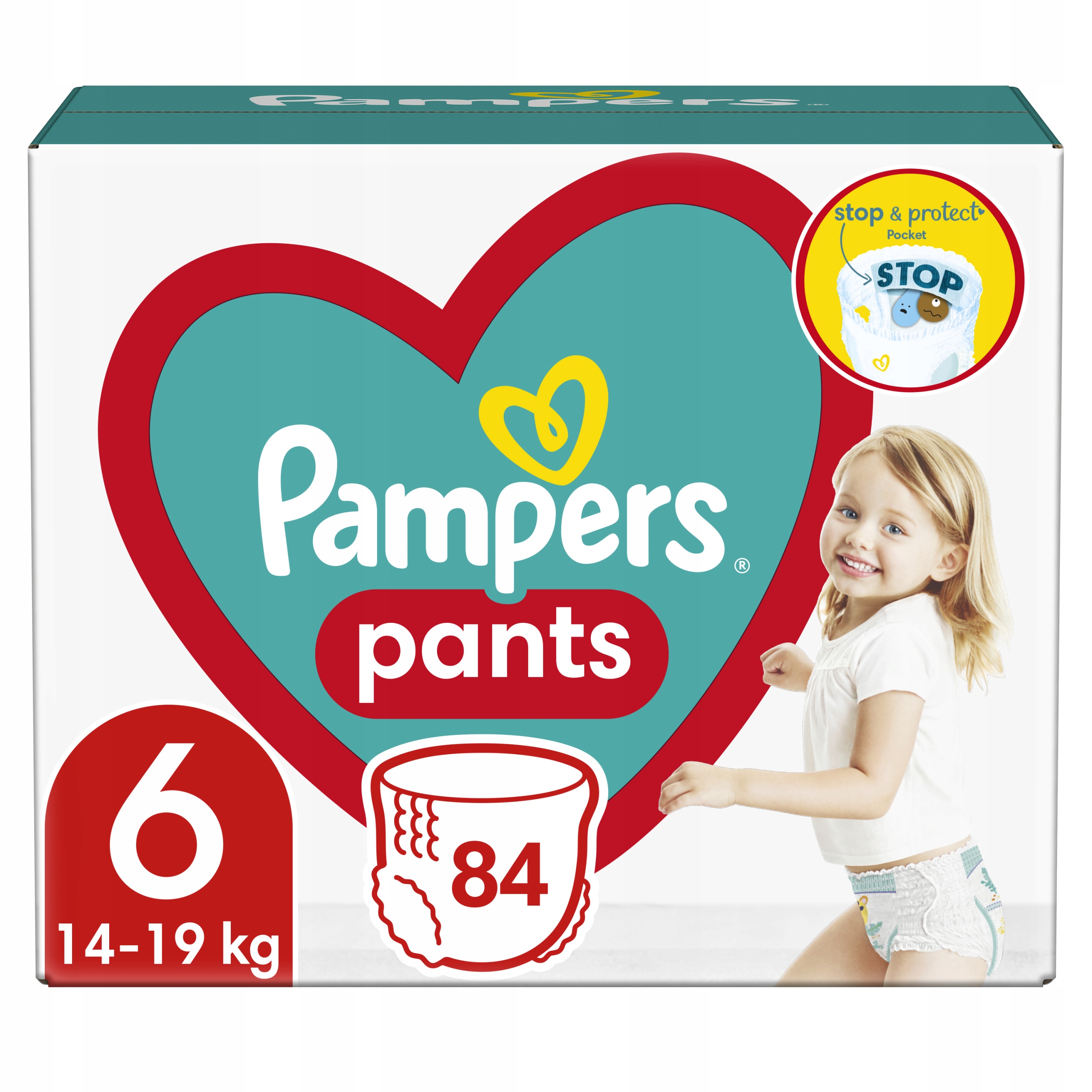 pampers tesco newborn