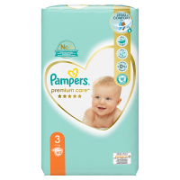 promocje tesco pieluchy pampers