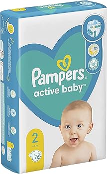 pampers porownanie cen