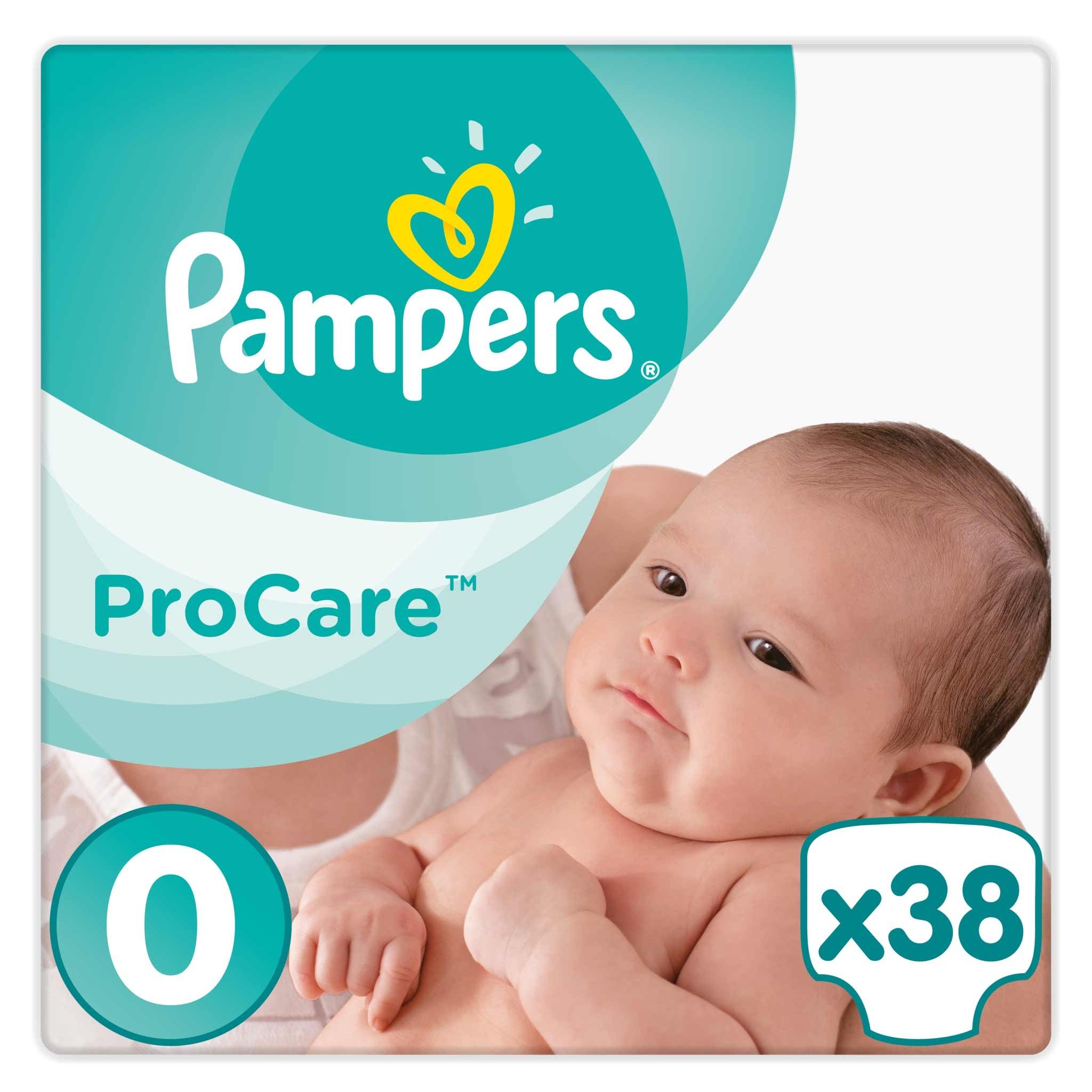 pampers premium care pieluchy rozmiar 1 newborn 2-5kg