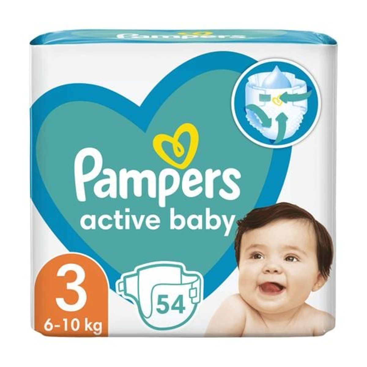 pampers pants 6 mega pack