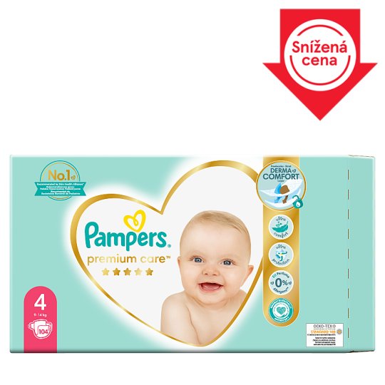 pampers 2 premium czy new baby