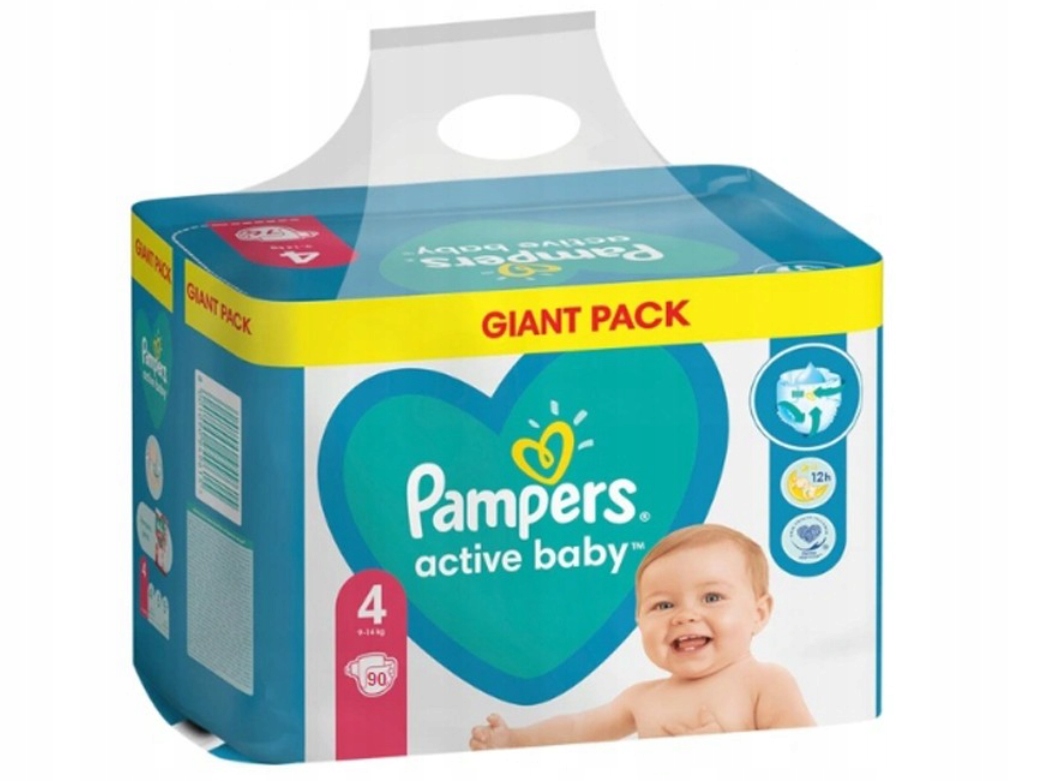 pampers premiom care 3