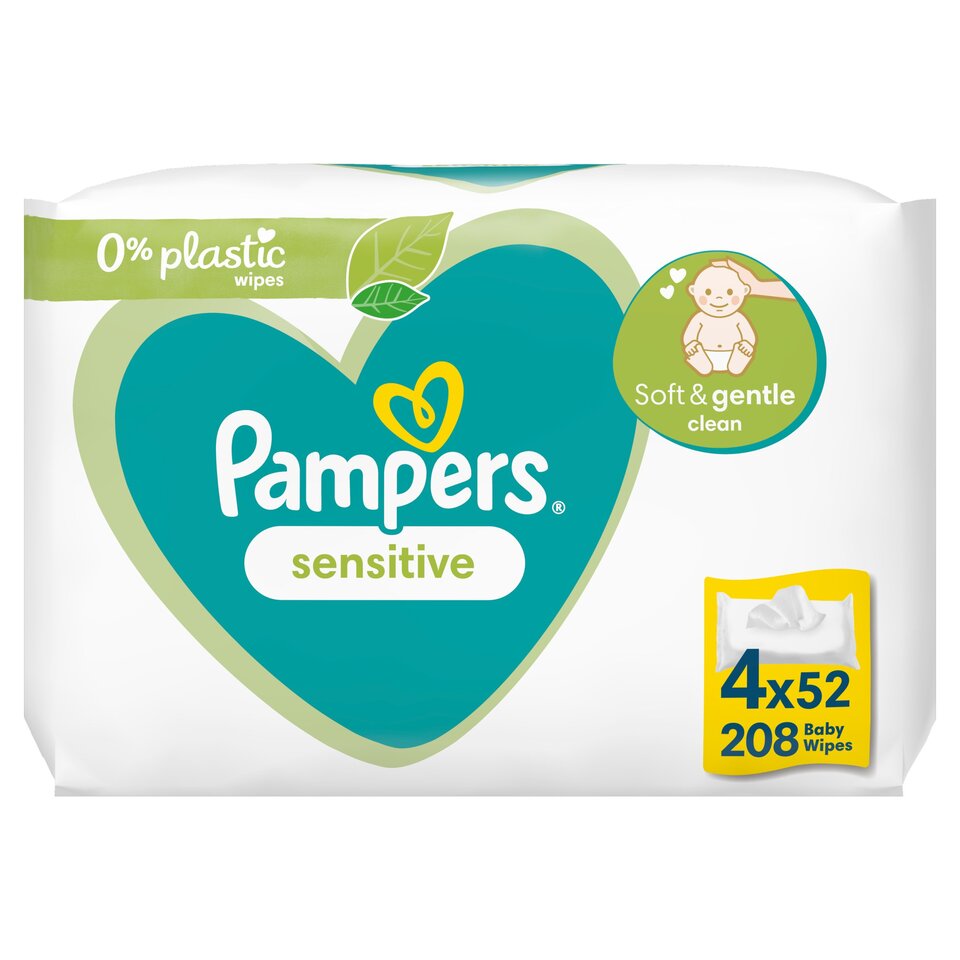 pampers premuim care ceneo