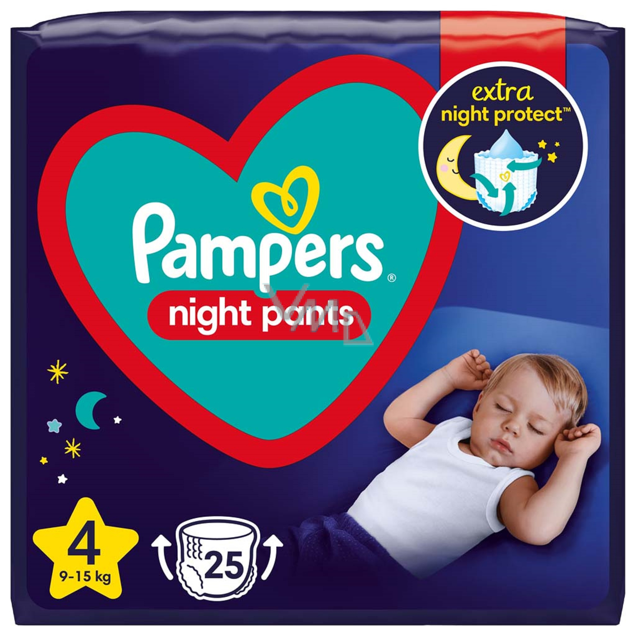 pieluchy pampers rozm 3